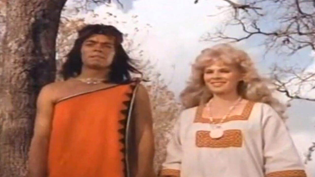 Backdrop for Our Lady of Guadalupe