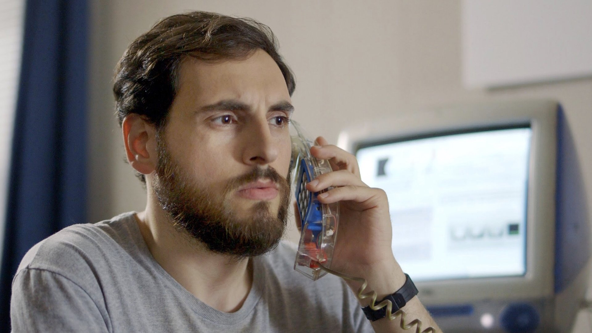 Backdrop for Neapolitan