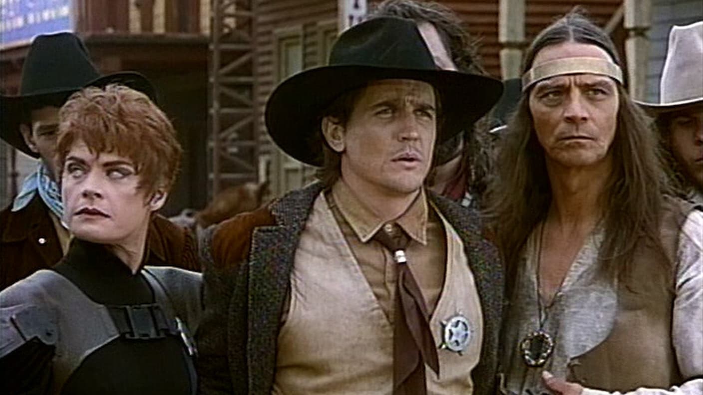 Backdrop for Oblivion 2: Backlash