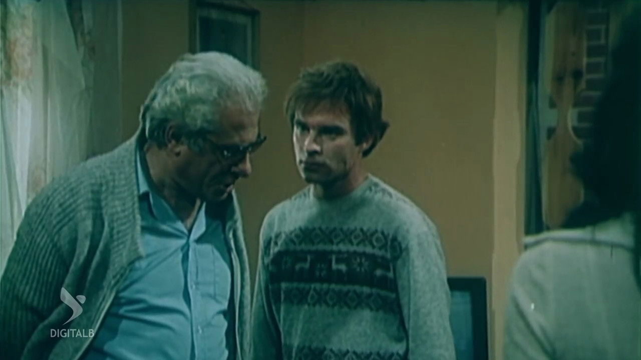 Backdrop for Shadows Left Behind