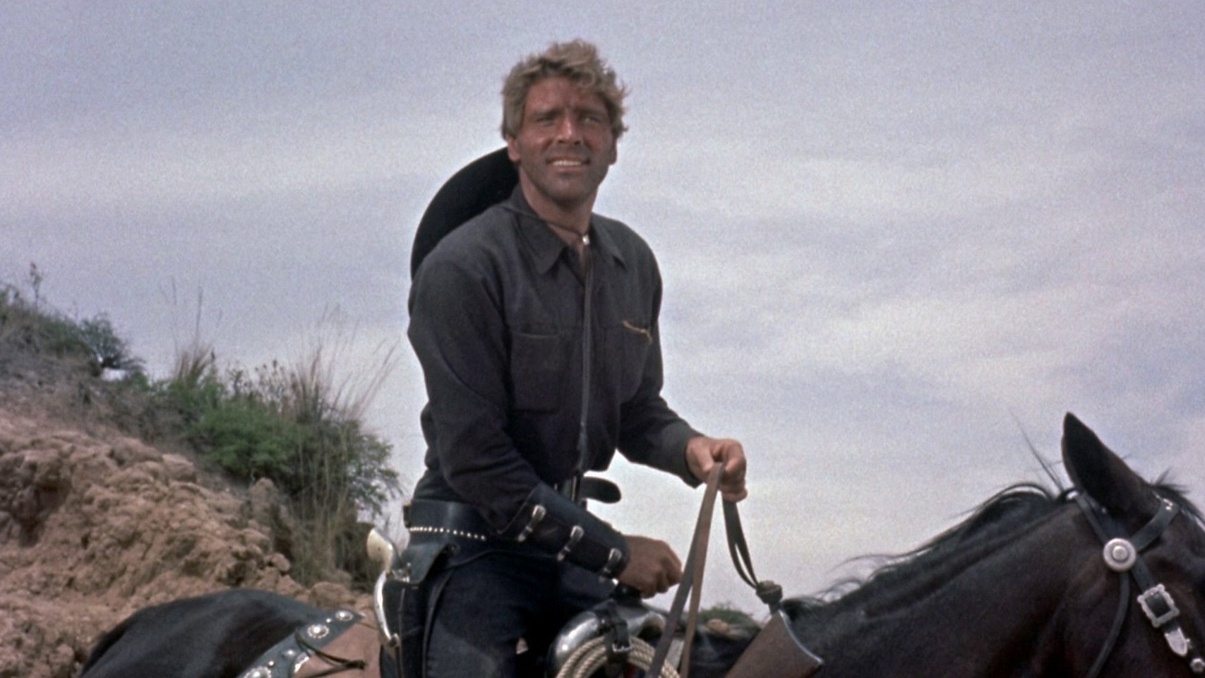 Backdrop for Vera Cruz