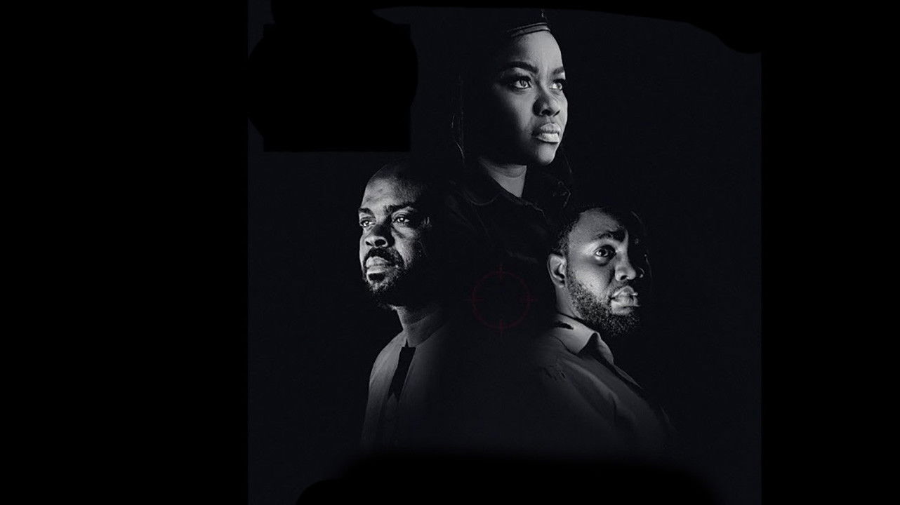 Backdrop for Offshoot