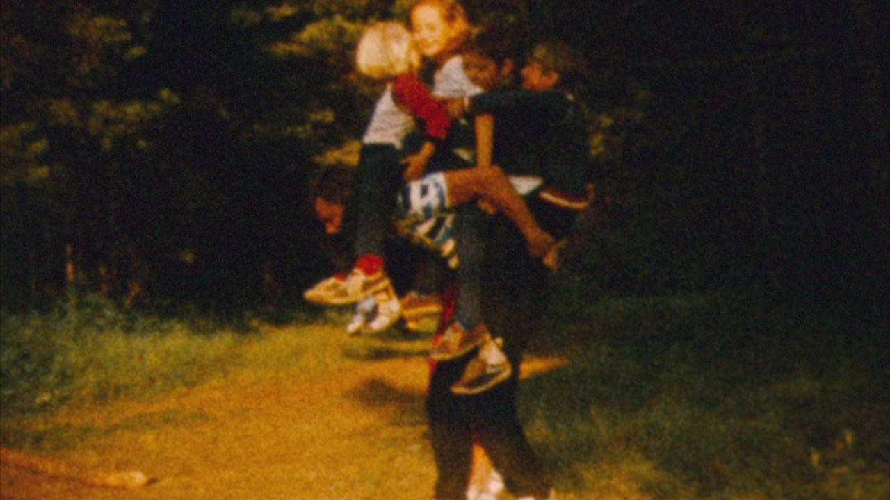 Backdrop for Fantasy Sentences