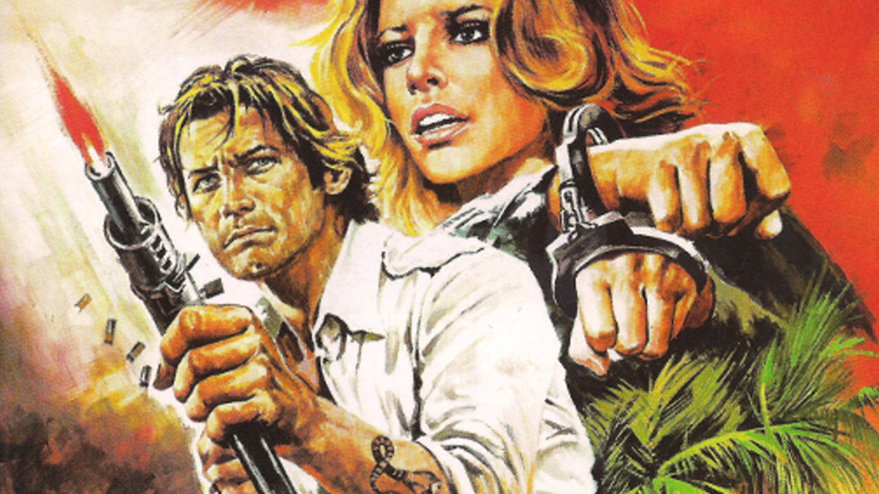 Backdrop for Order to Kill