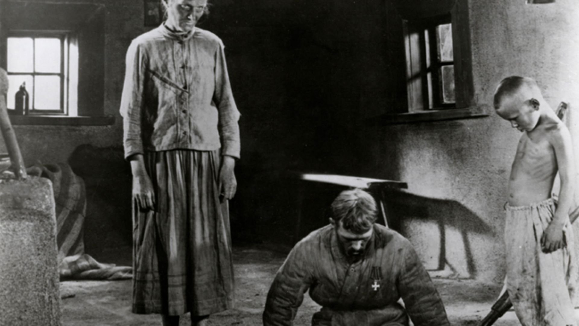 Backdrop for Arsenal