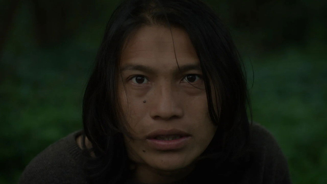 Backdrop for Damnatio Memoriae