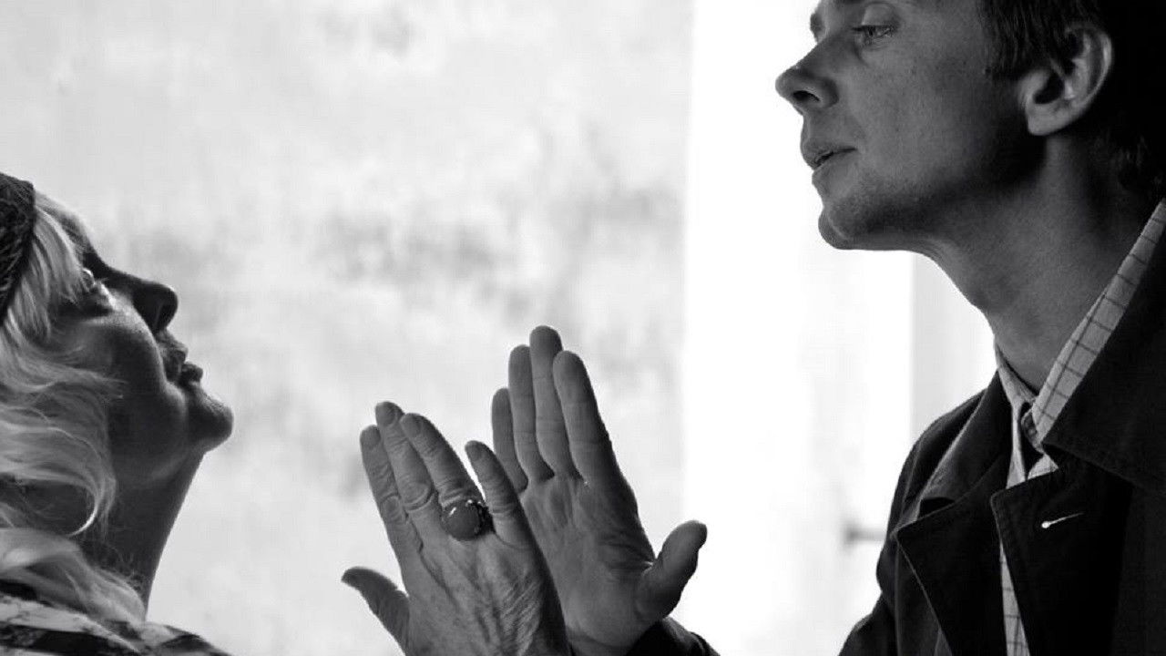 Backdrop for Who needs it