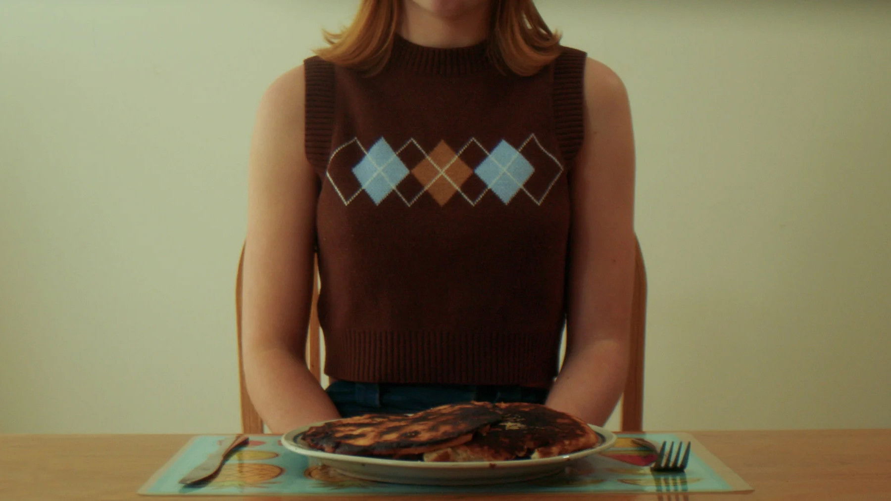 Backdrop for Gustav Spicy