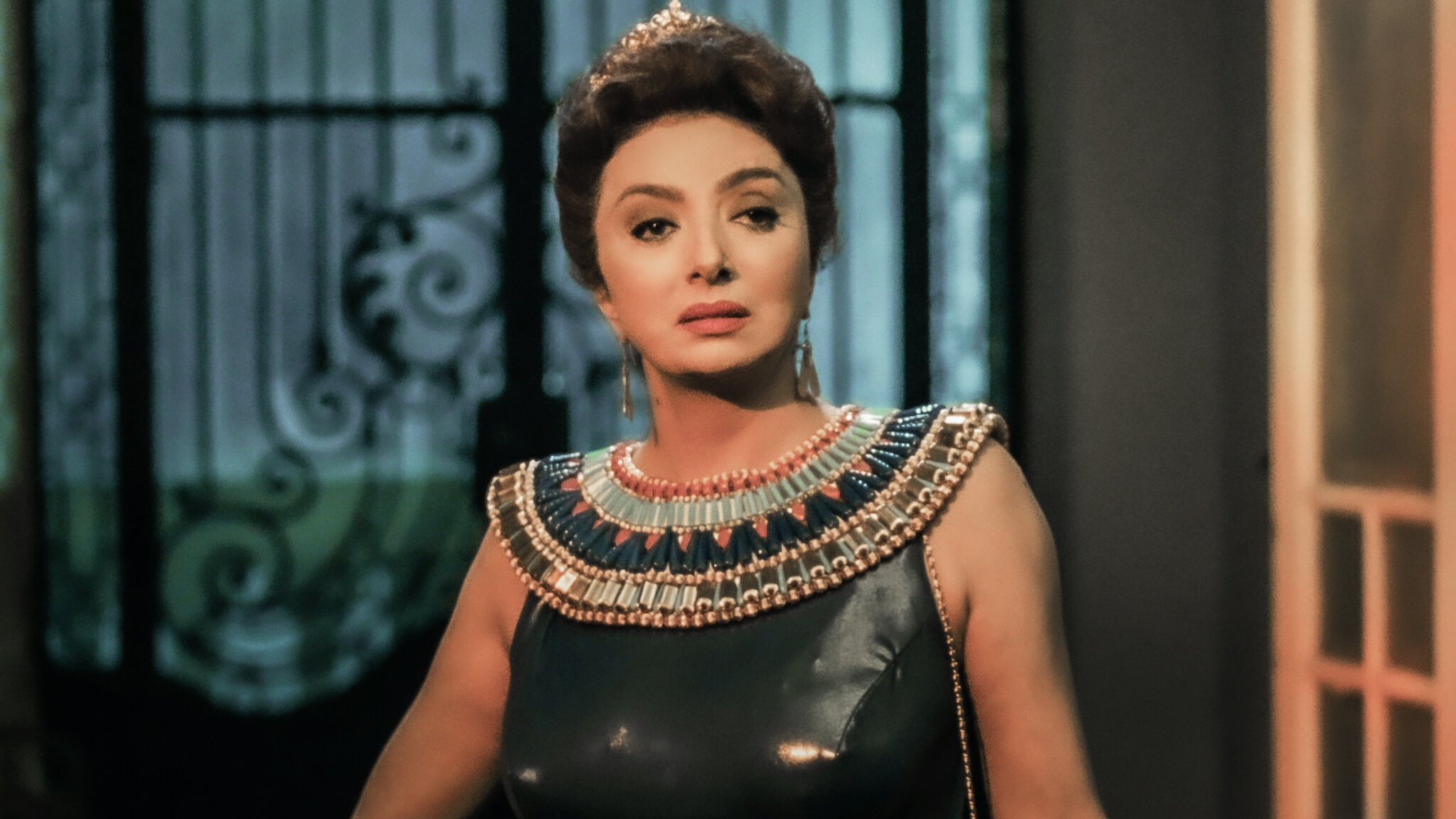 Backdrop for The Other