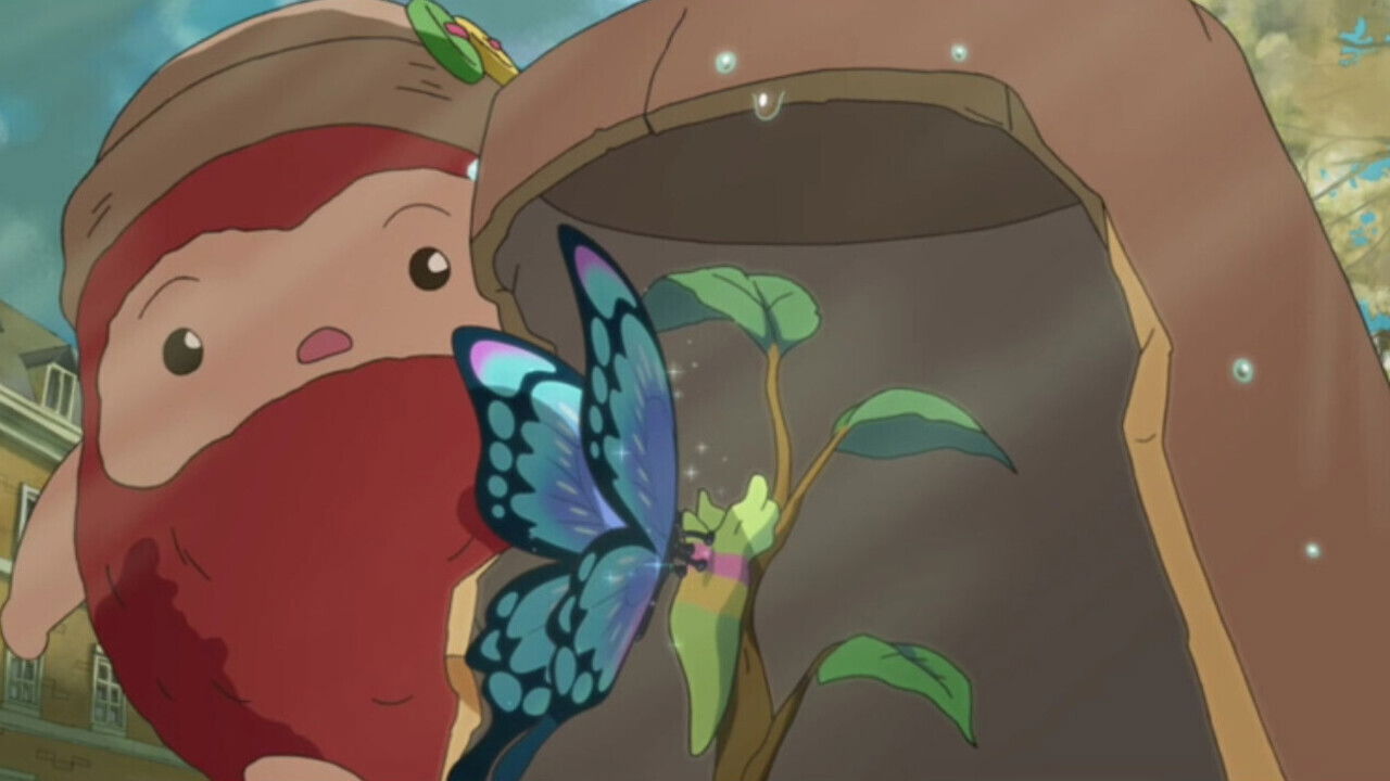 Backdrop for Traveling 'Daru'