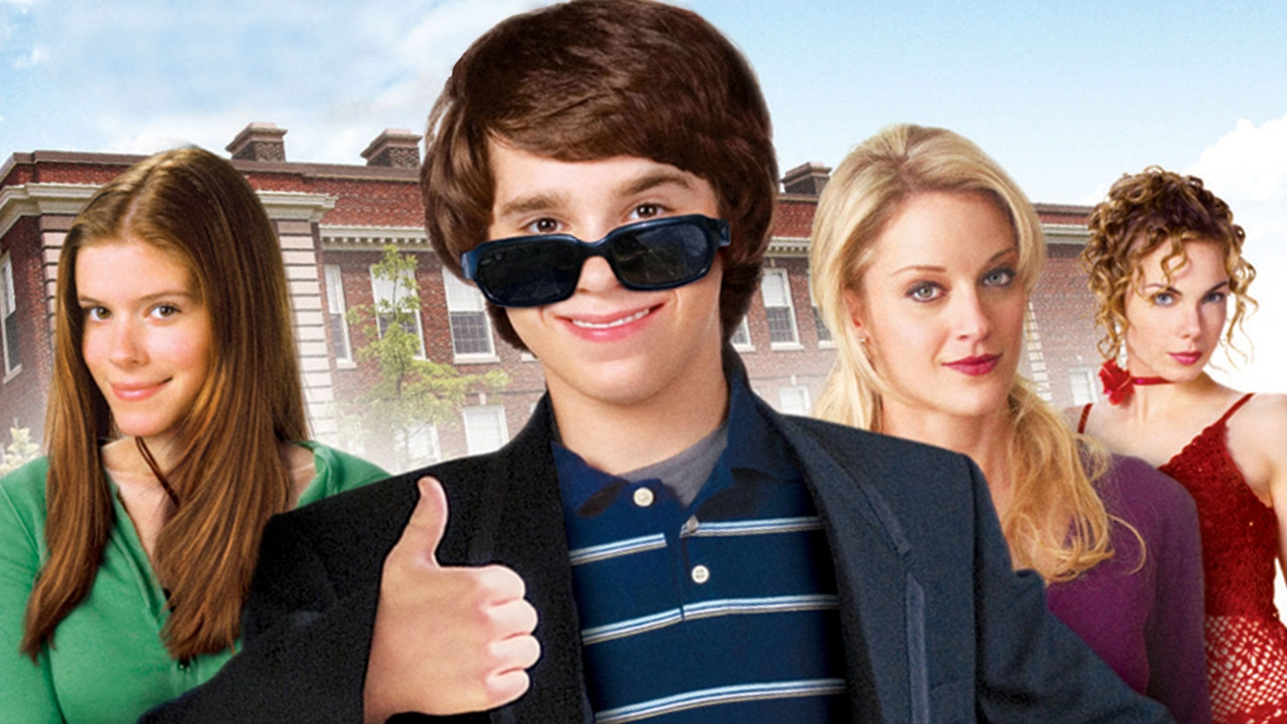 Backdrop for Full of It