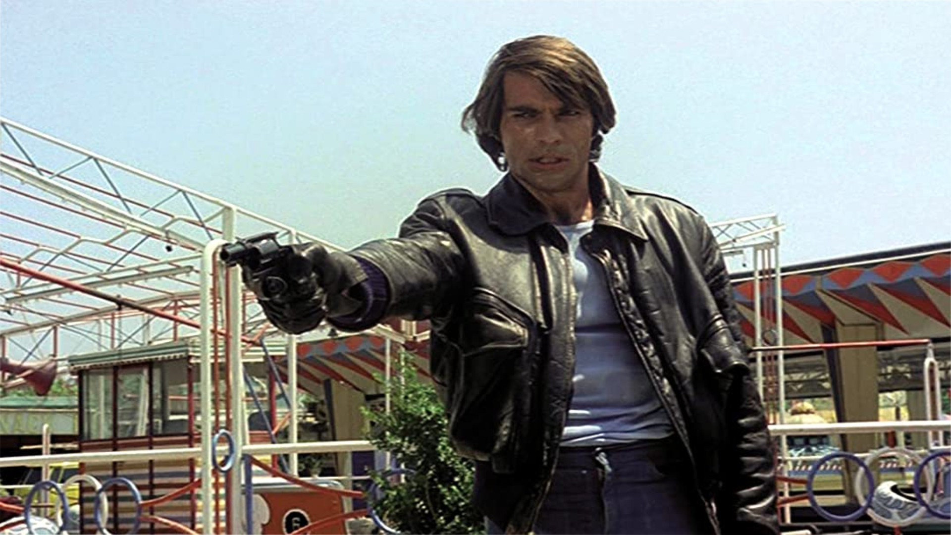 Backdrop for Kidnap Syndicate