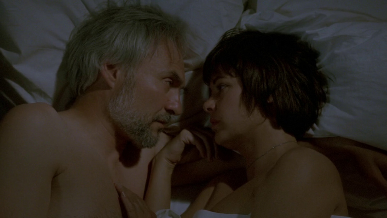 Backdrop for Bye Bye Love