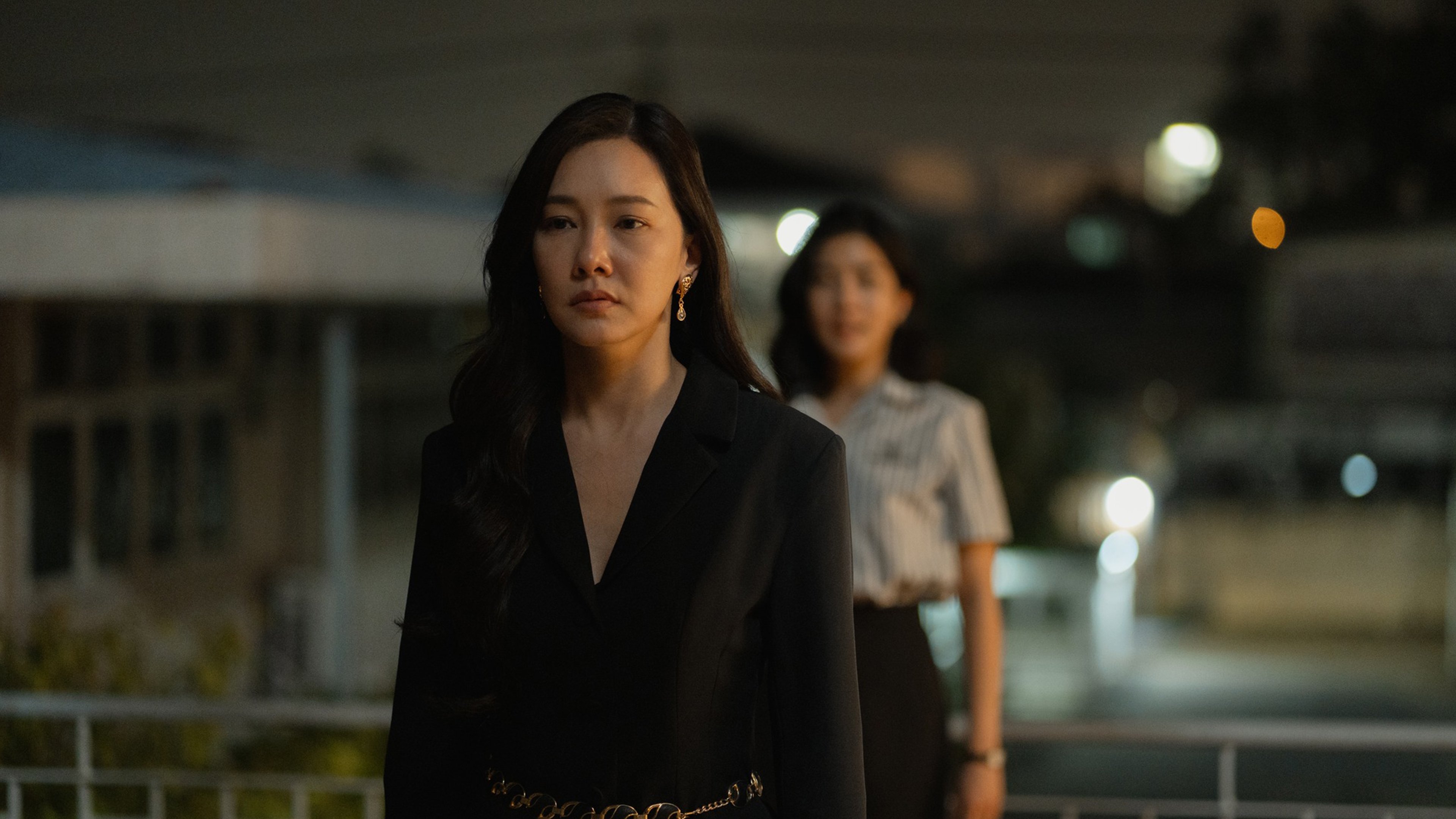 Backdrop for Tomb Watcher