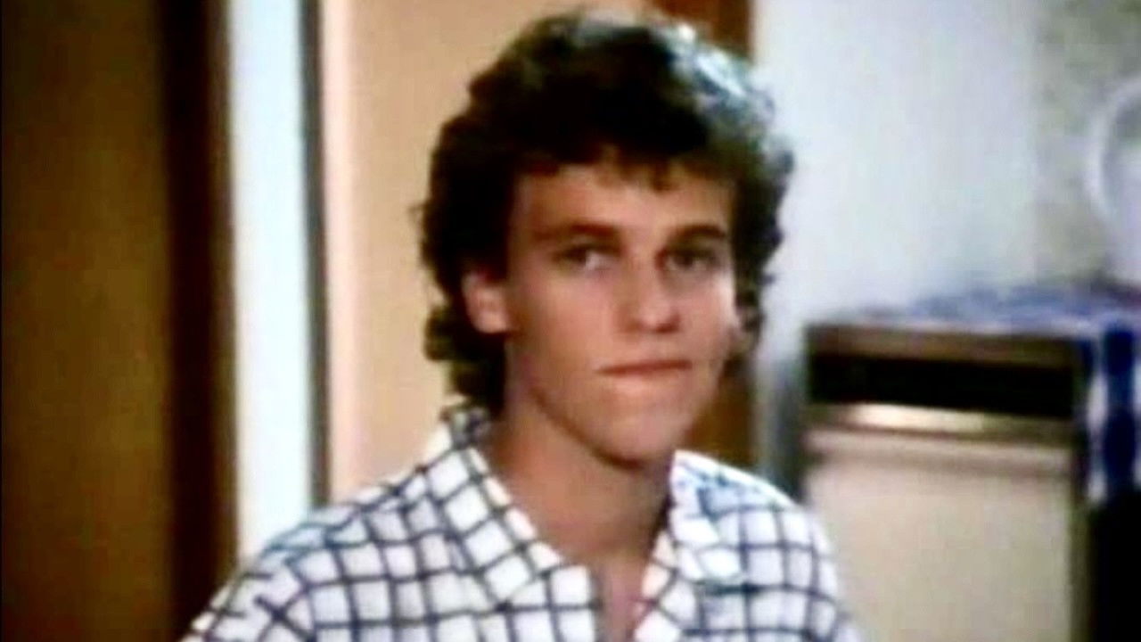 Backdrop for Hero in the Family