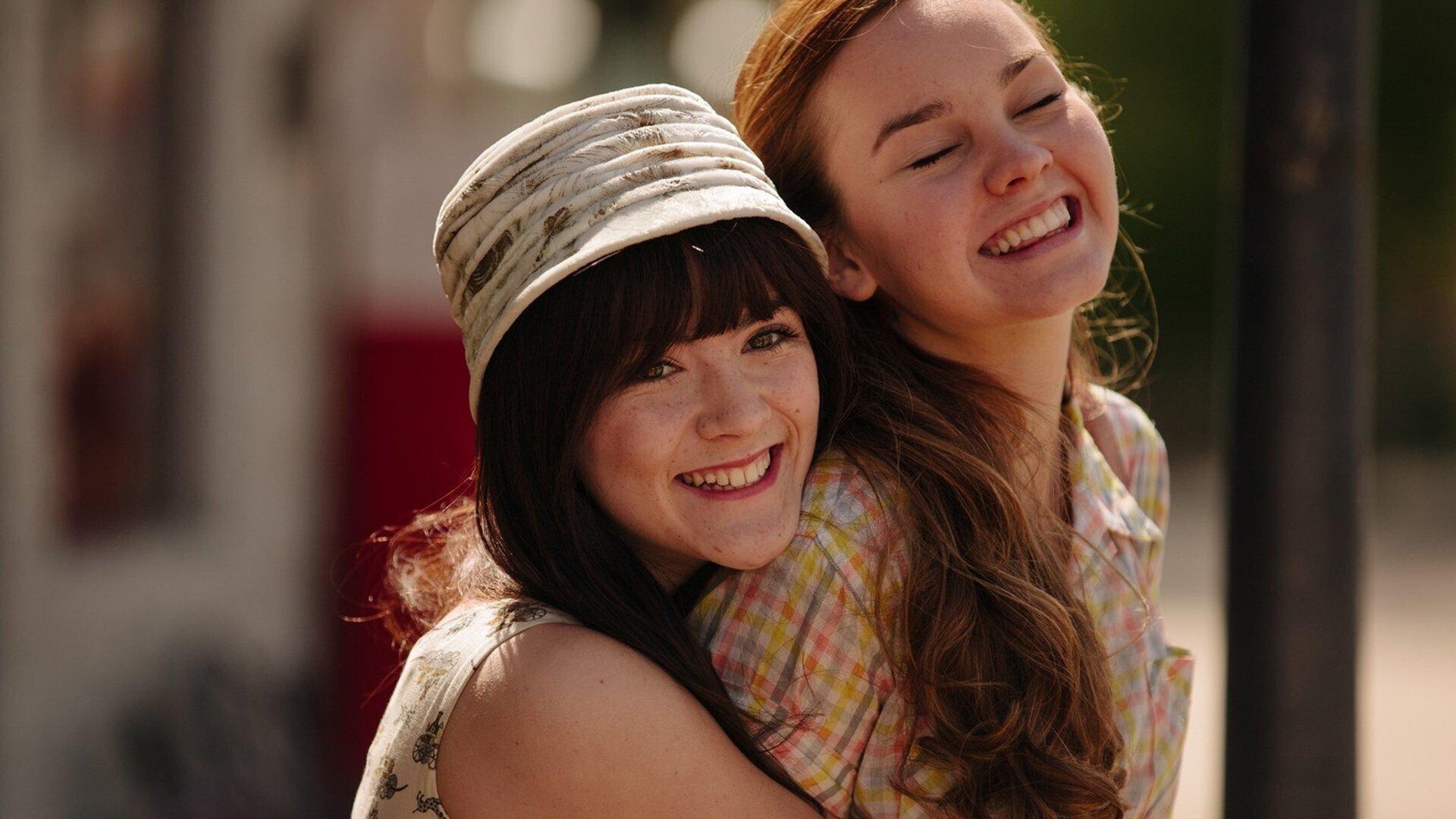 Backdrop for Dear Eleanor