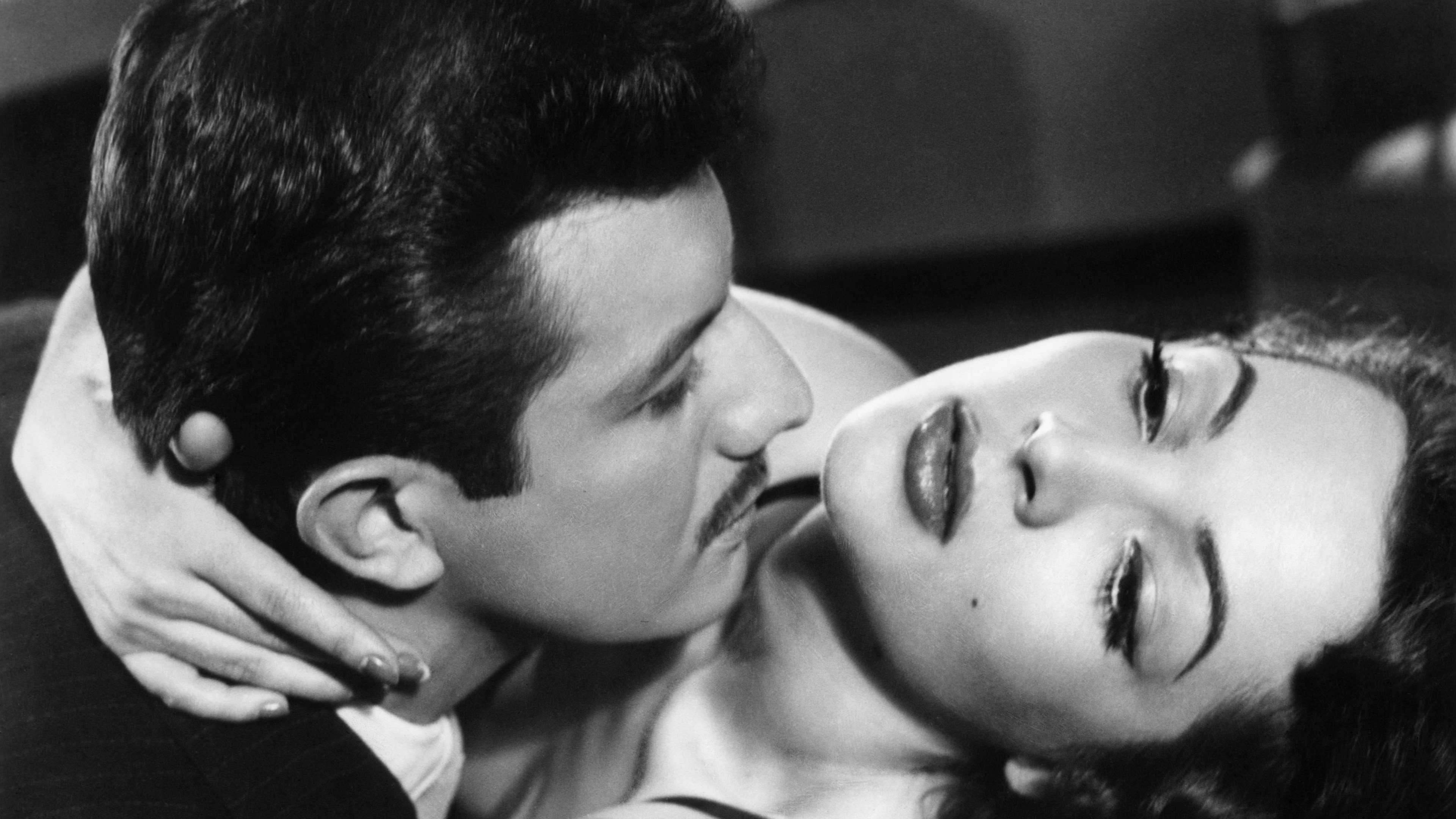 Backdrop for Where the Circle Ends