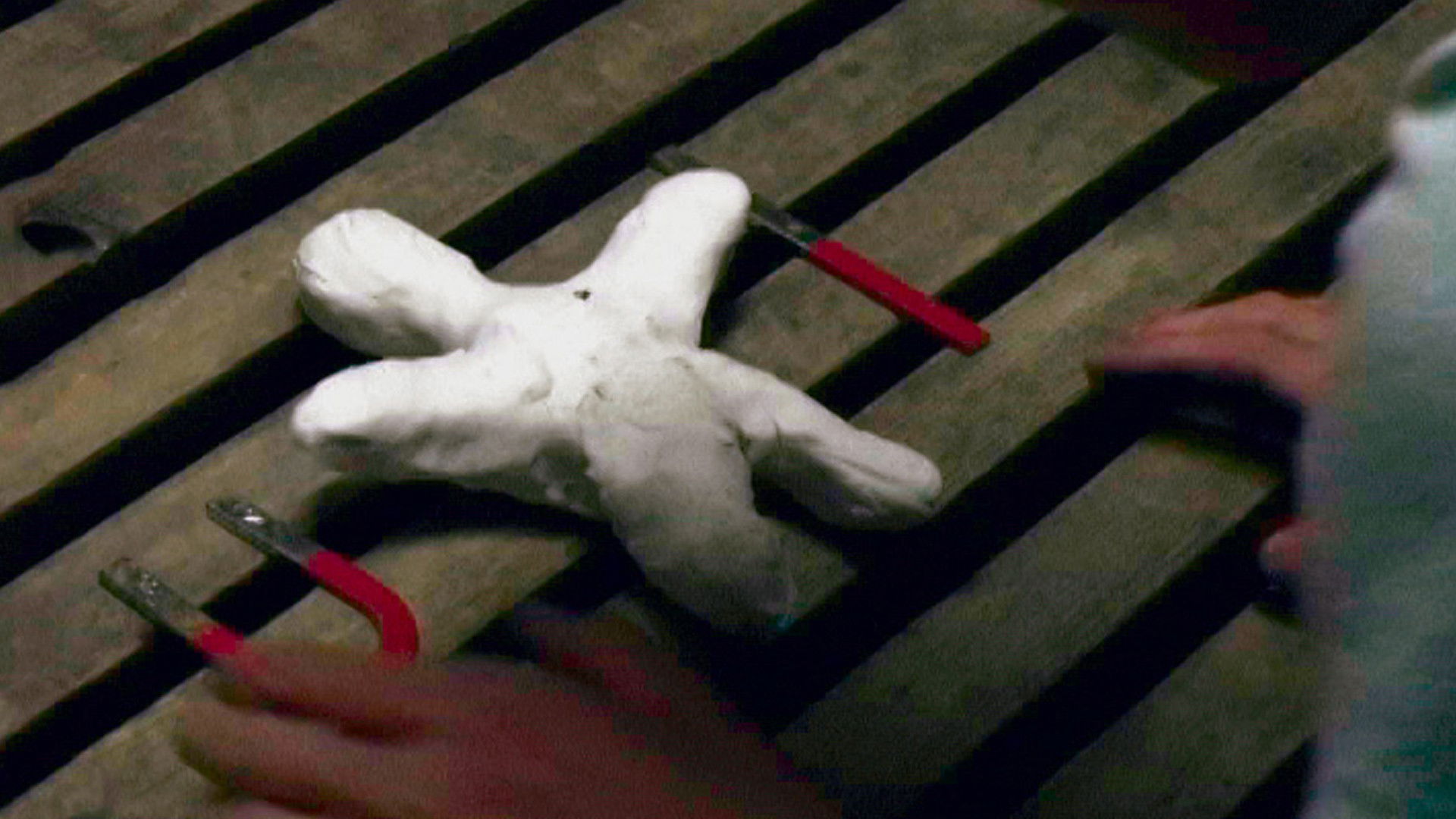 Backdrop for Honto Ni Atta! Noroi No Video 18