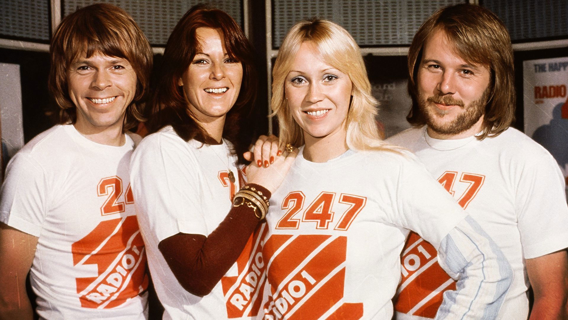 Backdrop for Hits That Missed at the BBC