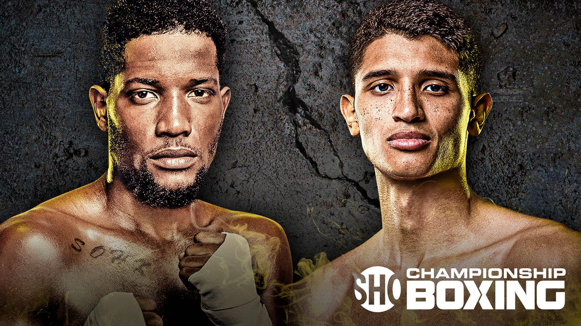 Backdrop for Erickson Lubin vs. Sebastian Fundora