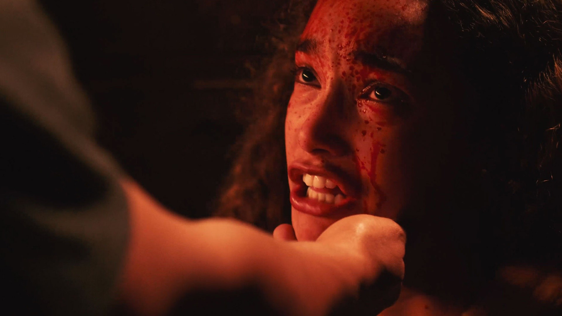 Backdrop for Gift of Fear