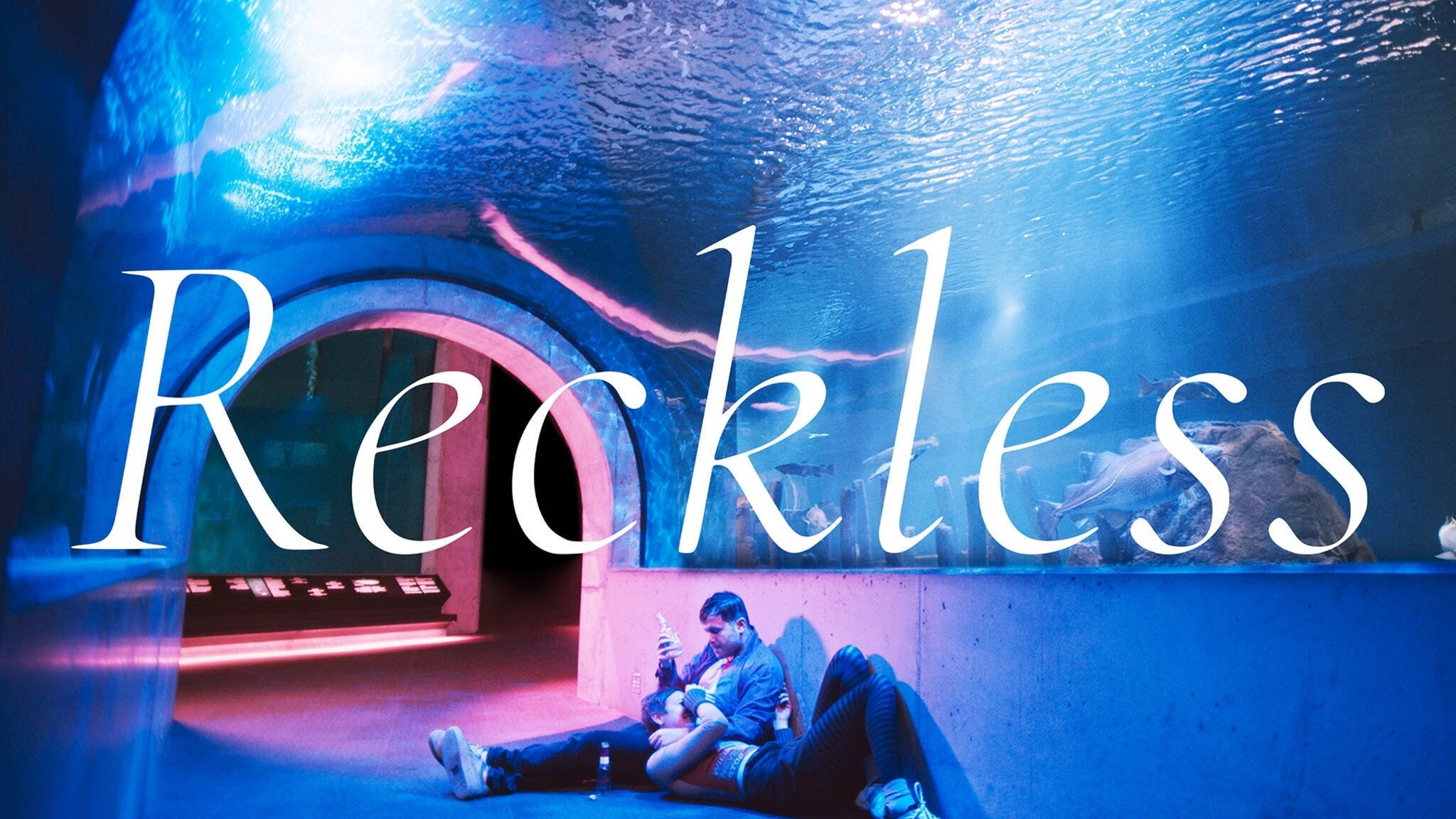 Backdrop for Reckless