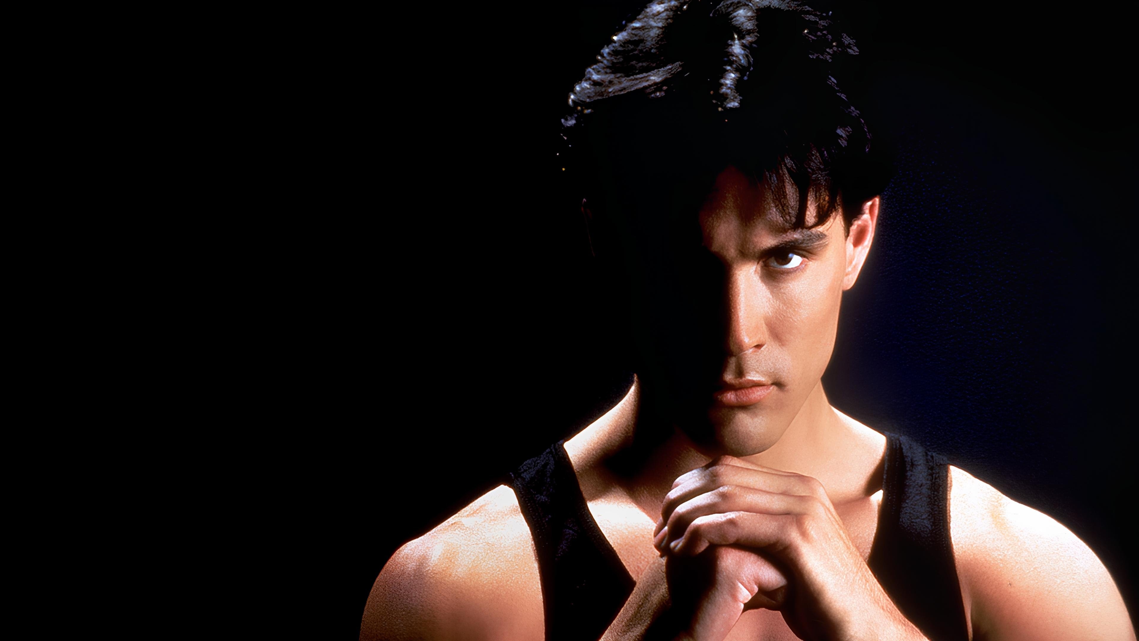 Backdrop for Rapid Fire