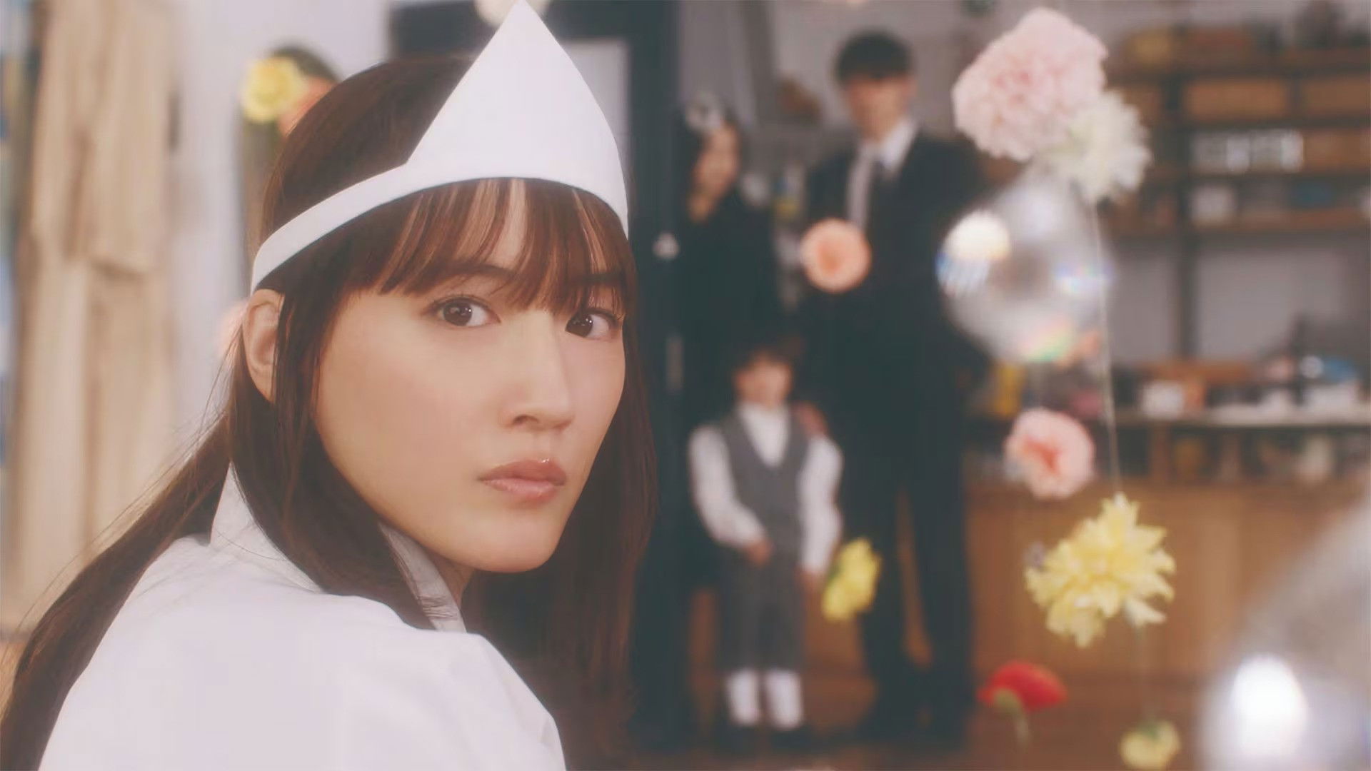 Backdrop for I Want to Die Alone