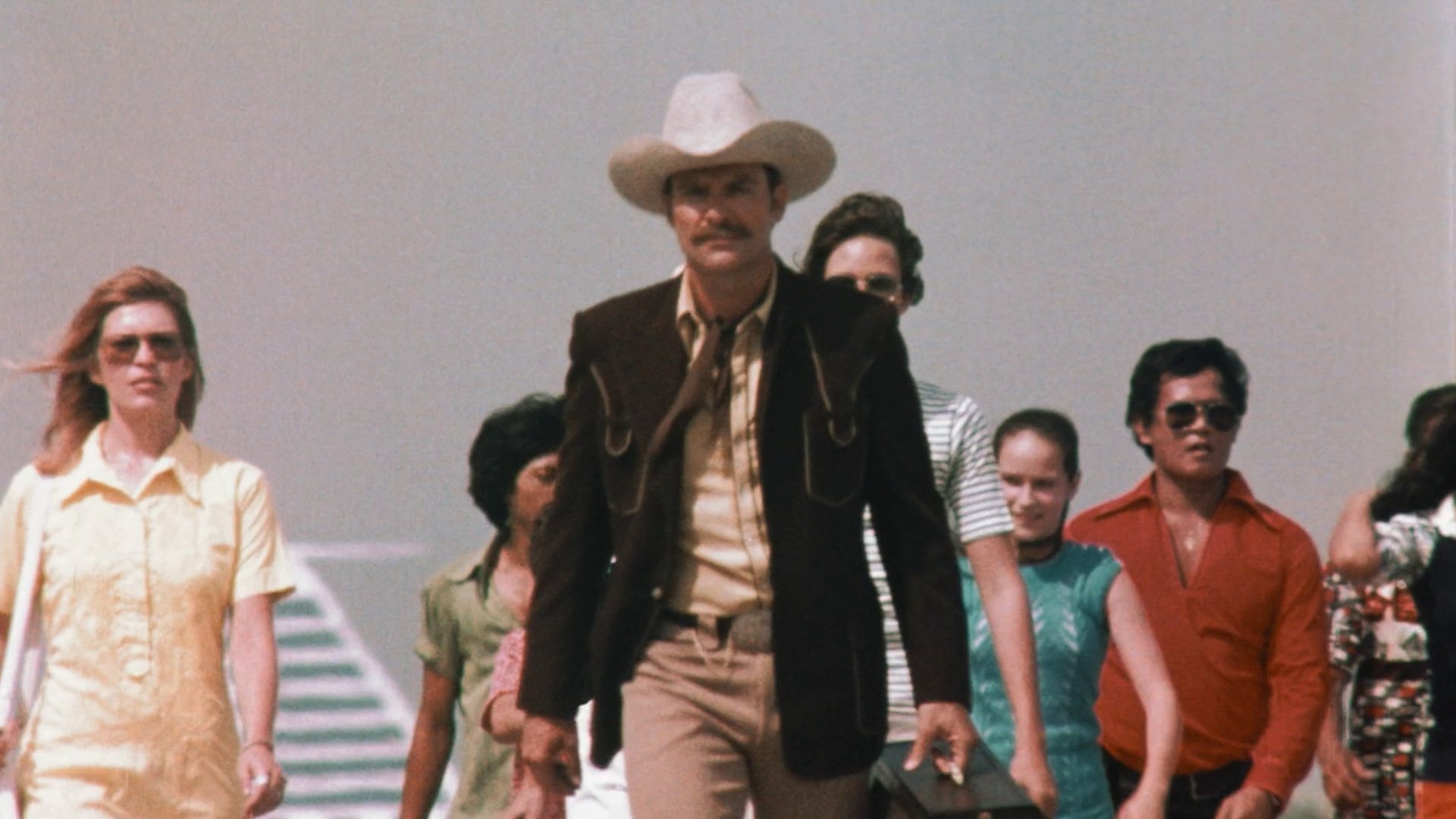 Backdrop for Supercock