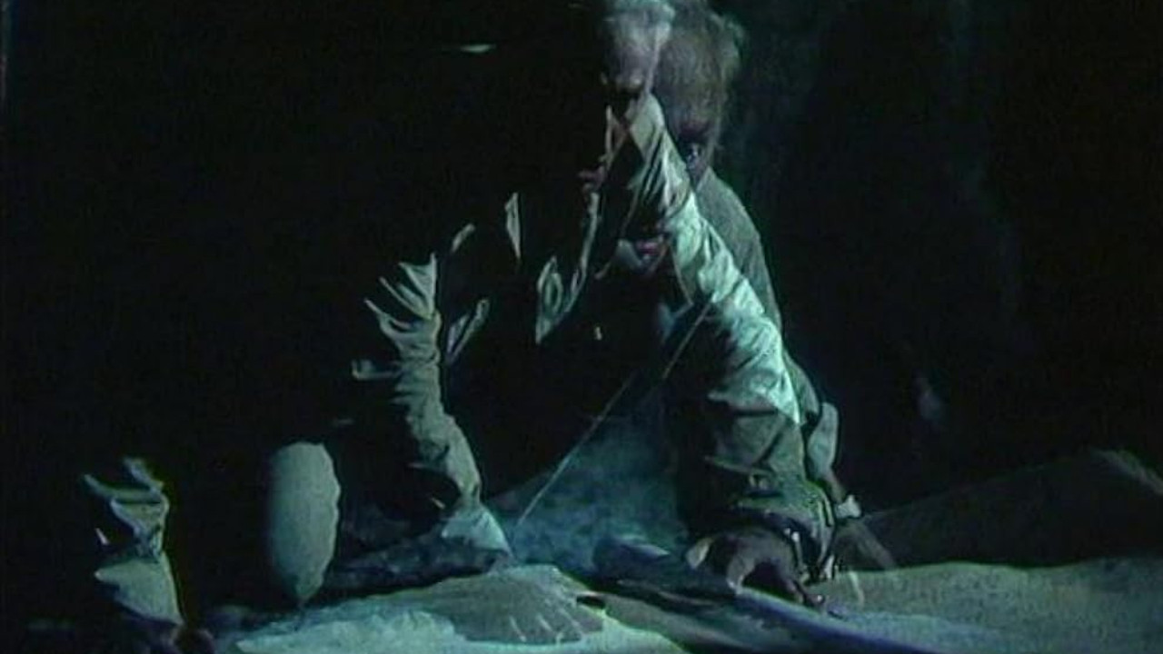 Backdrop for H.P. Lovecraft: The Shadow Out of Time