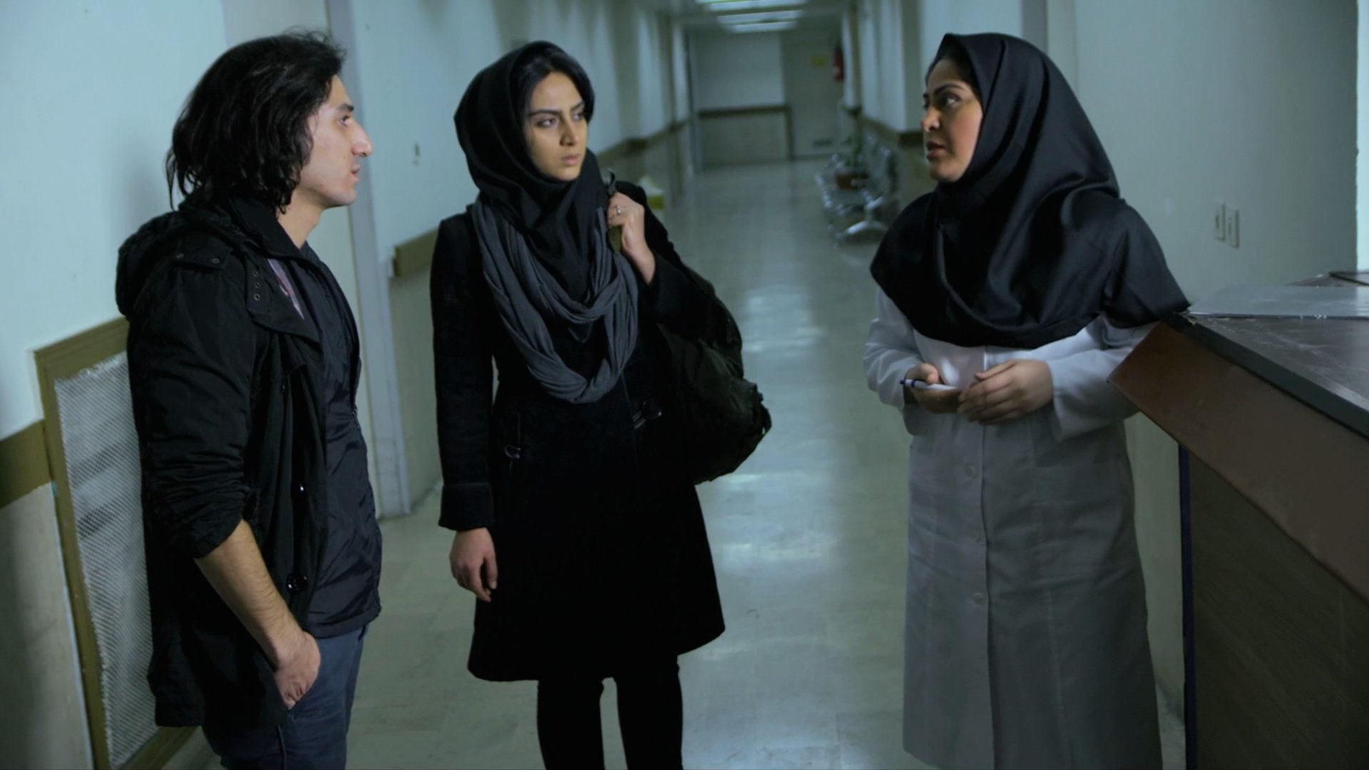 Backdrop for More Than Two Hours