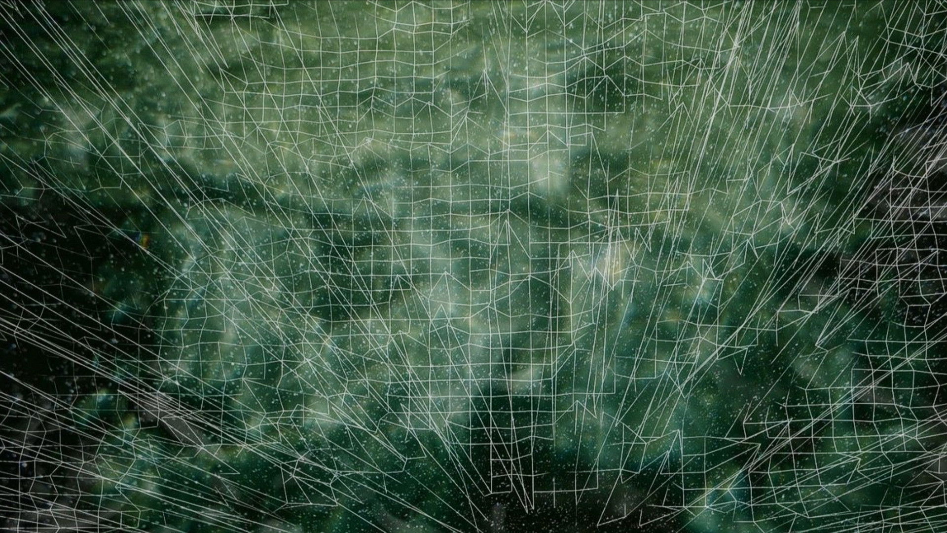 Backdrop for At the Horizon