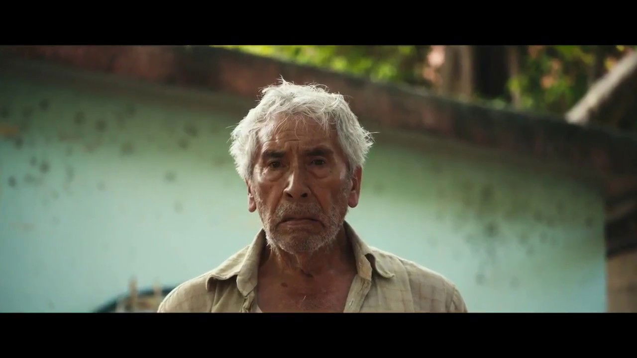 Backdrop for Stormmaker