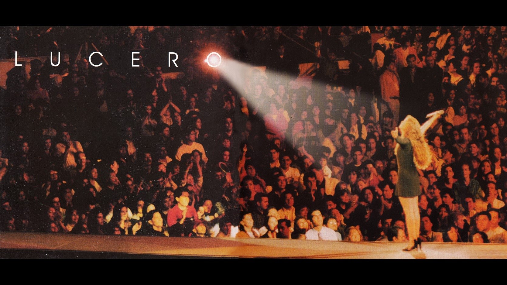 Backdrop for Un Lucero en la México