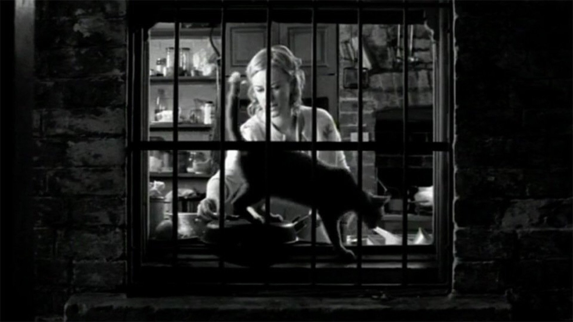 Backdrop for Monster