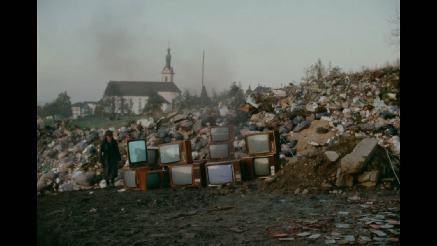 Backdrop for Do it Yourself