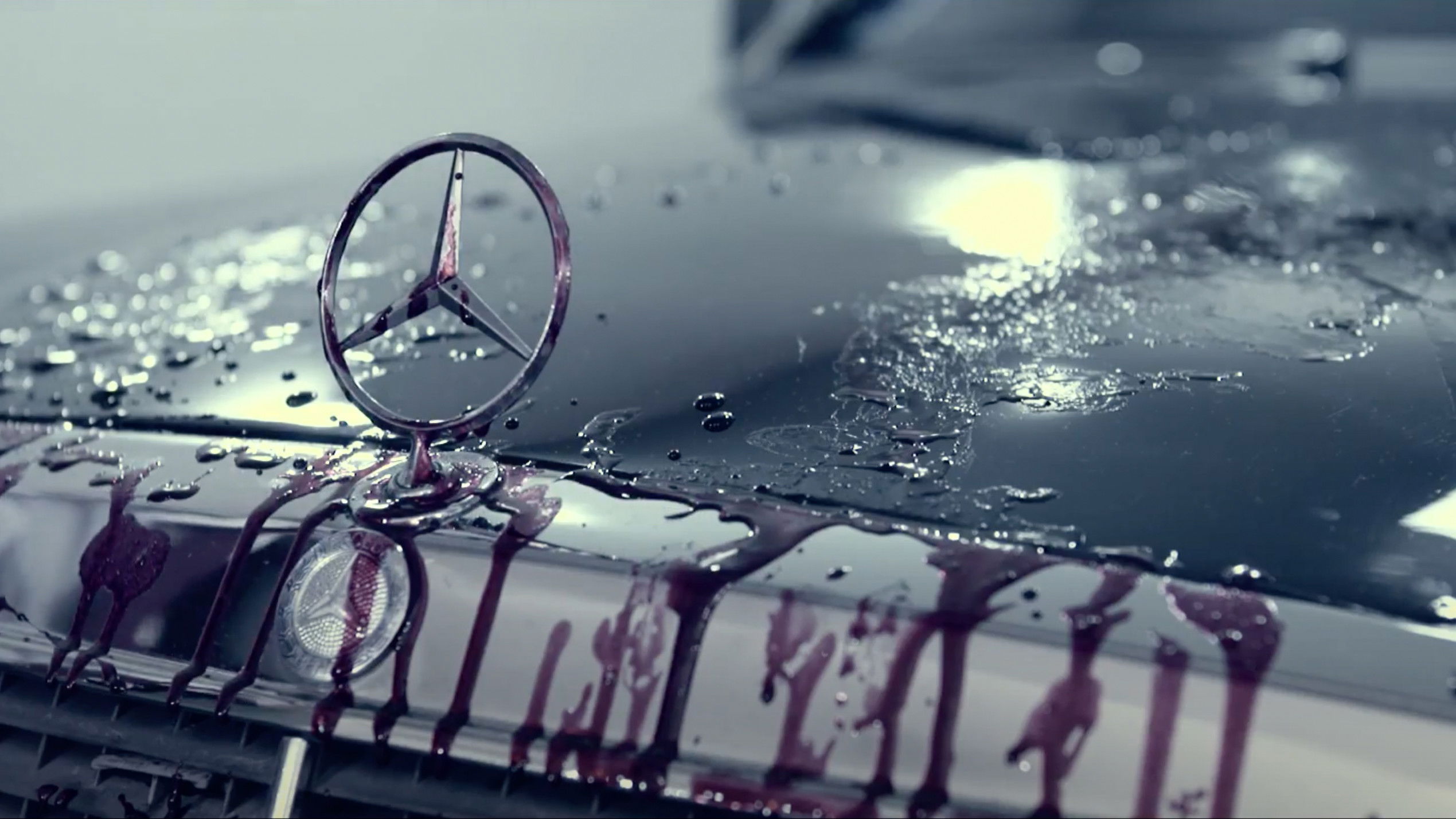 Backdrop for Night Drive