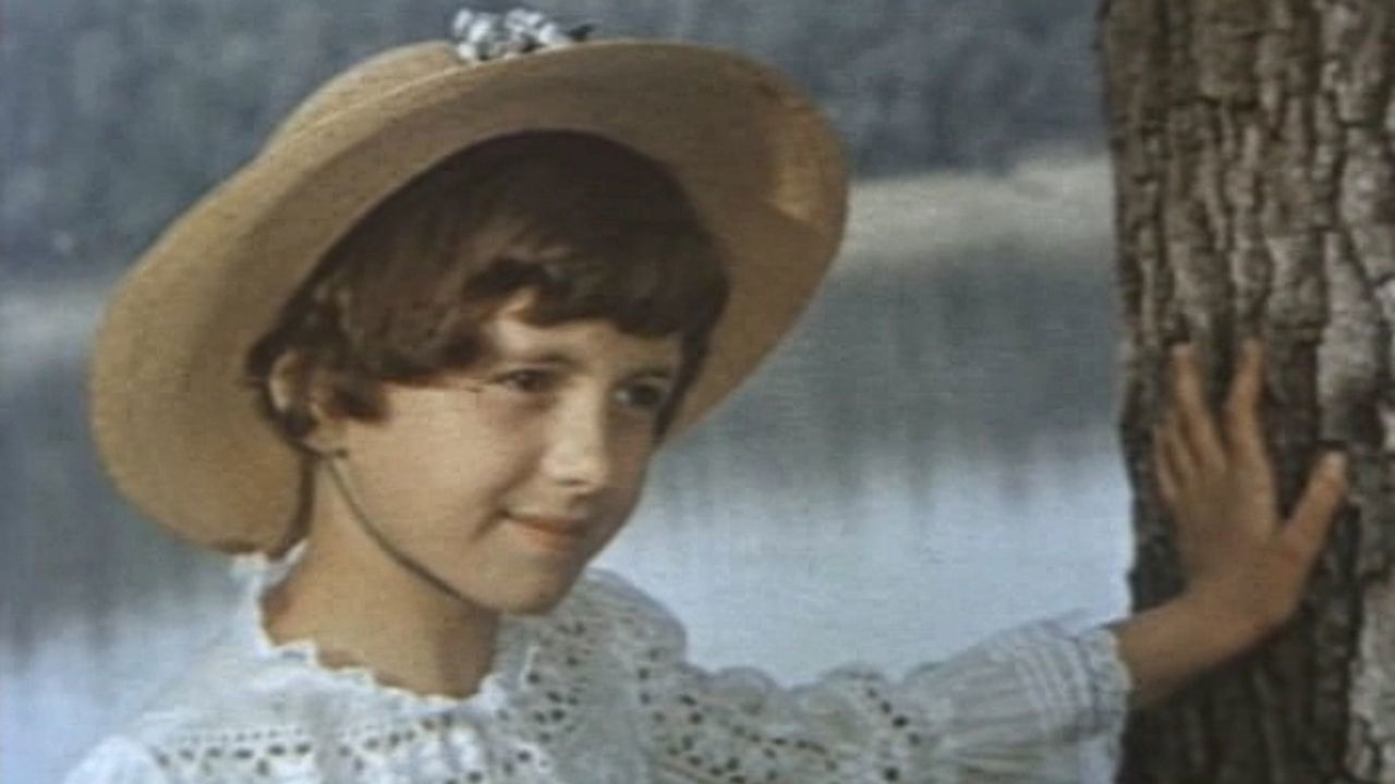 Backdrop for Find Me, Lenya!