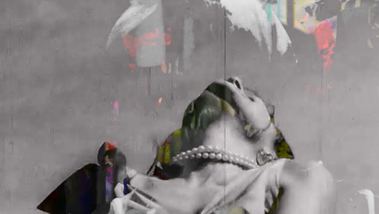 Backdrop for Candeias: Um Ser do seu Tempo