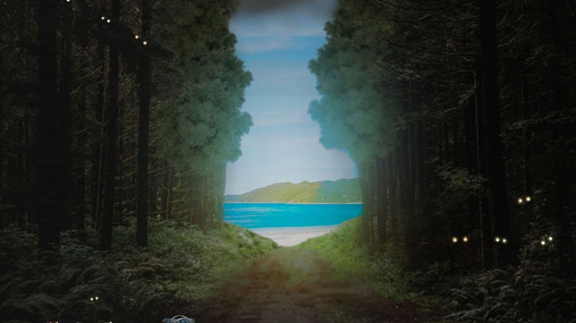 Backdrop for Caminhos Macabros