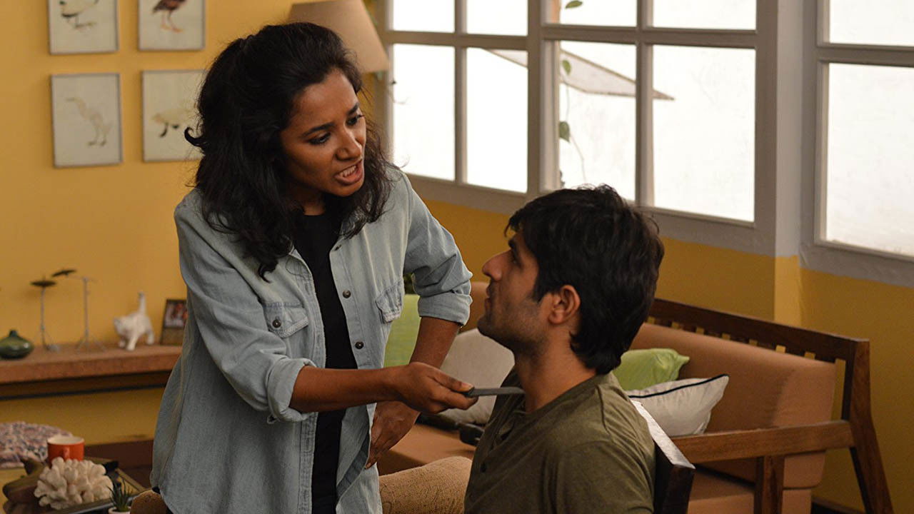 Backdrop for Guy in the Sky