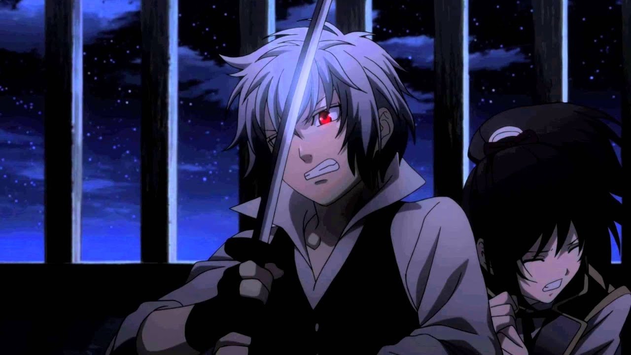 Backdrop for Hakuouki: Warrior Spirit of the Blue Sky