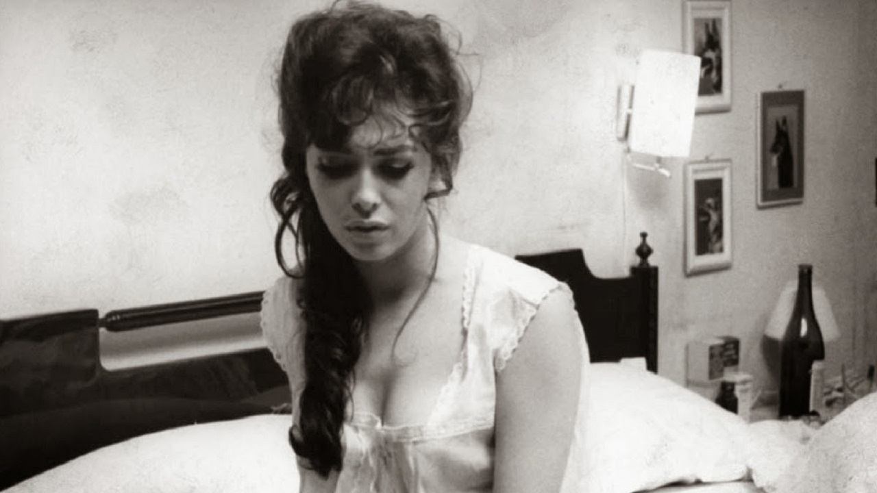 Backdrop for High Infidelity