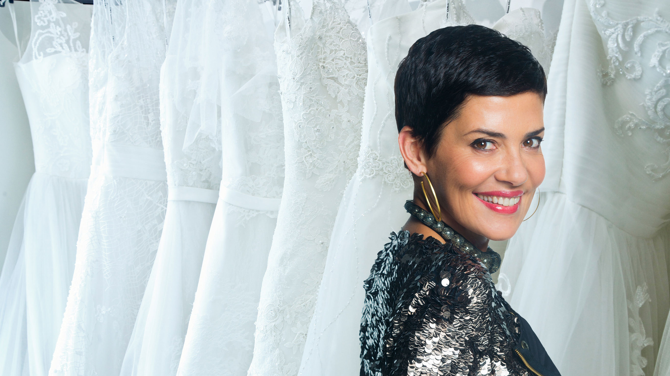 Backdrop for La robe de ma vie