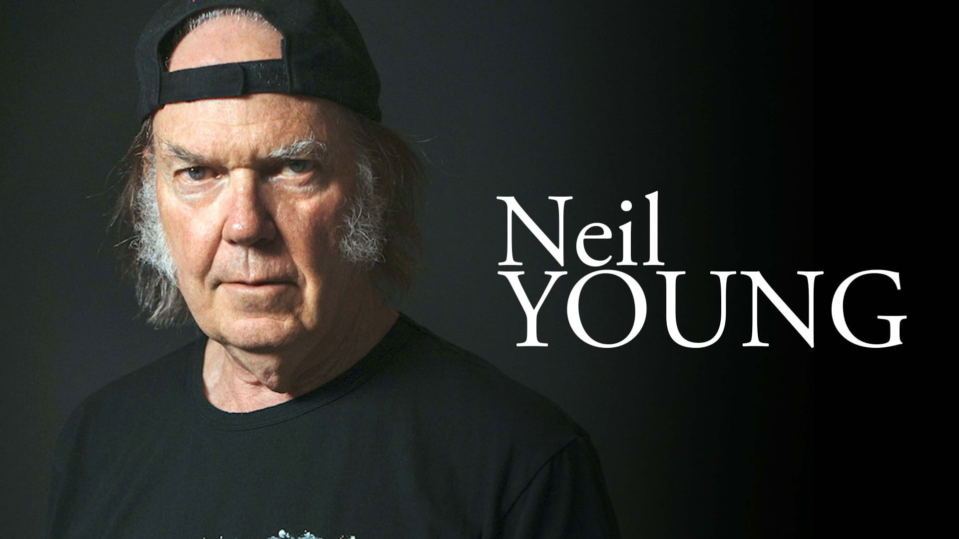 Backdrop for Neil Young, les raisons de la colère