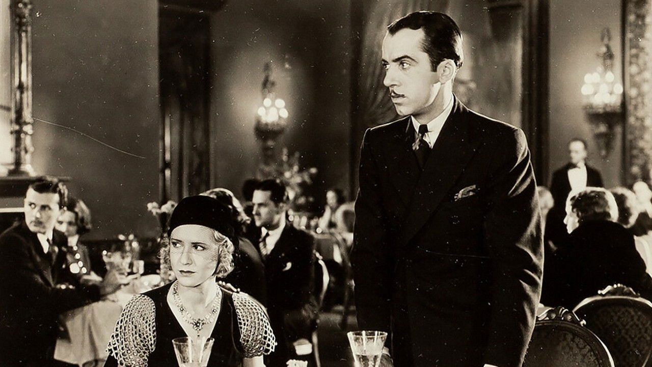 Backdrop for The Final Edition