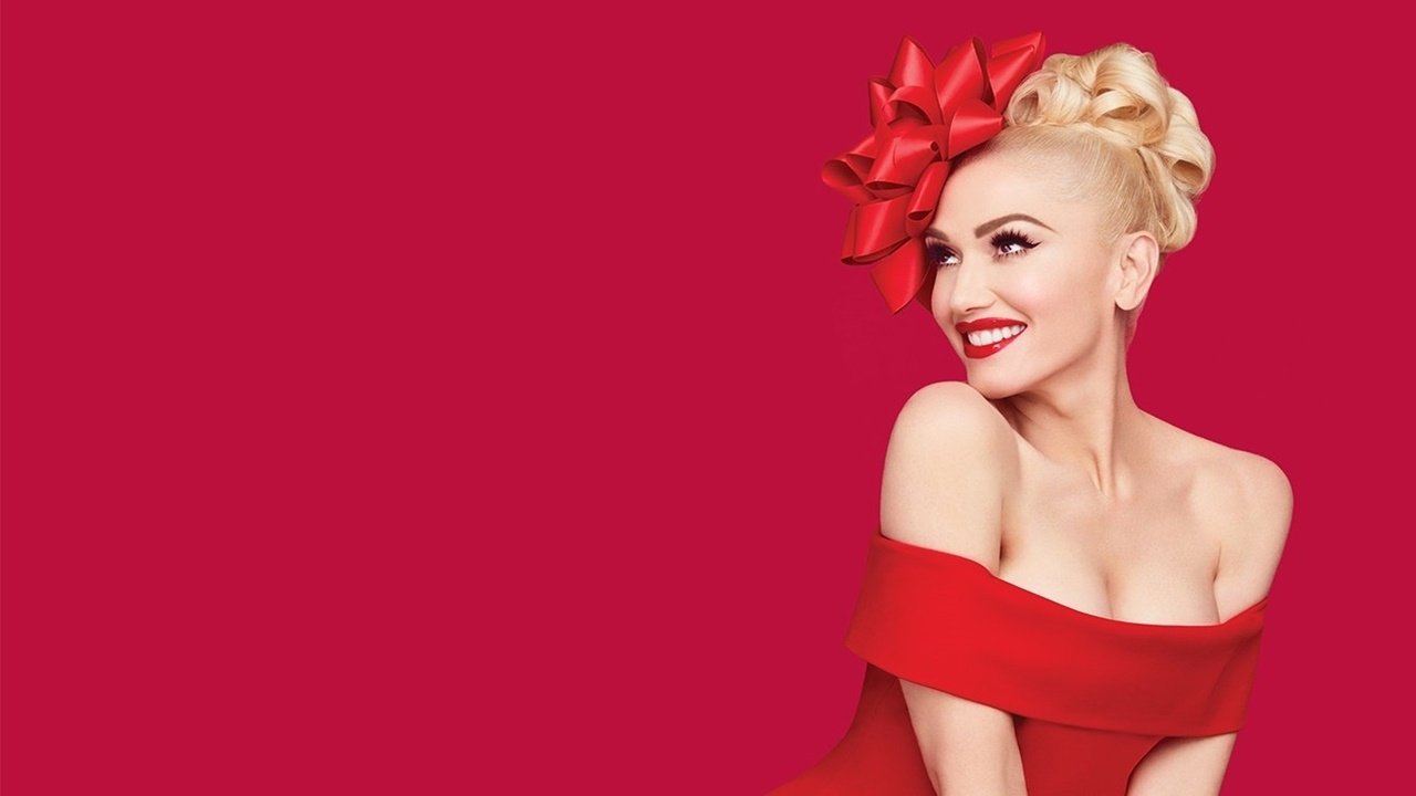 Backdrop for Gwen Stefani: You Make It Feel Like Christmas