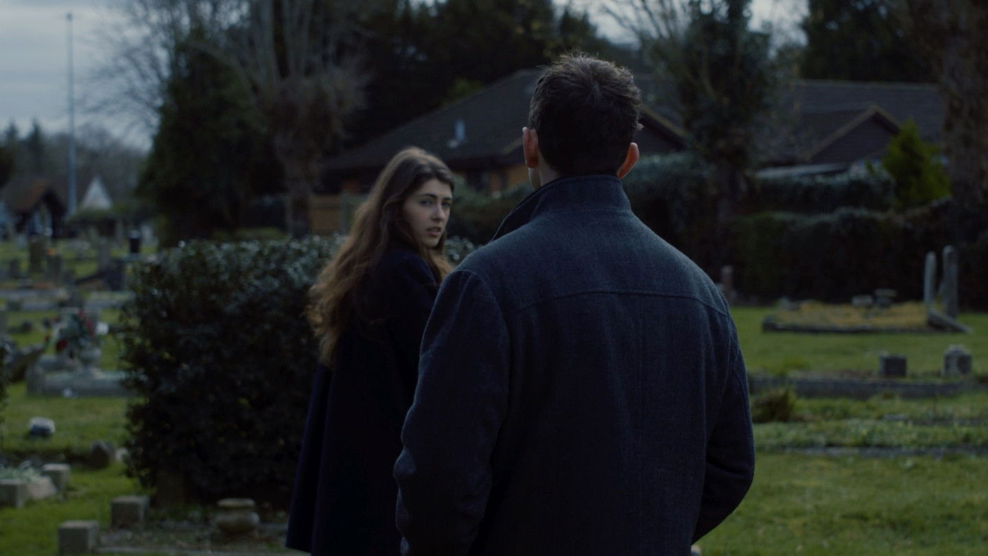 Backdrop for Mannequin Mother