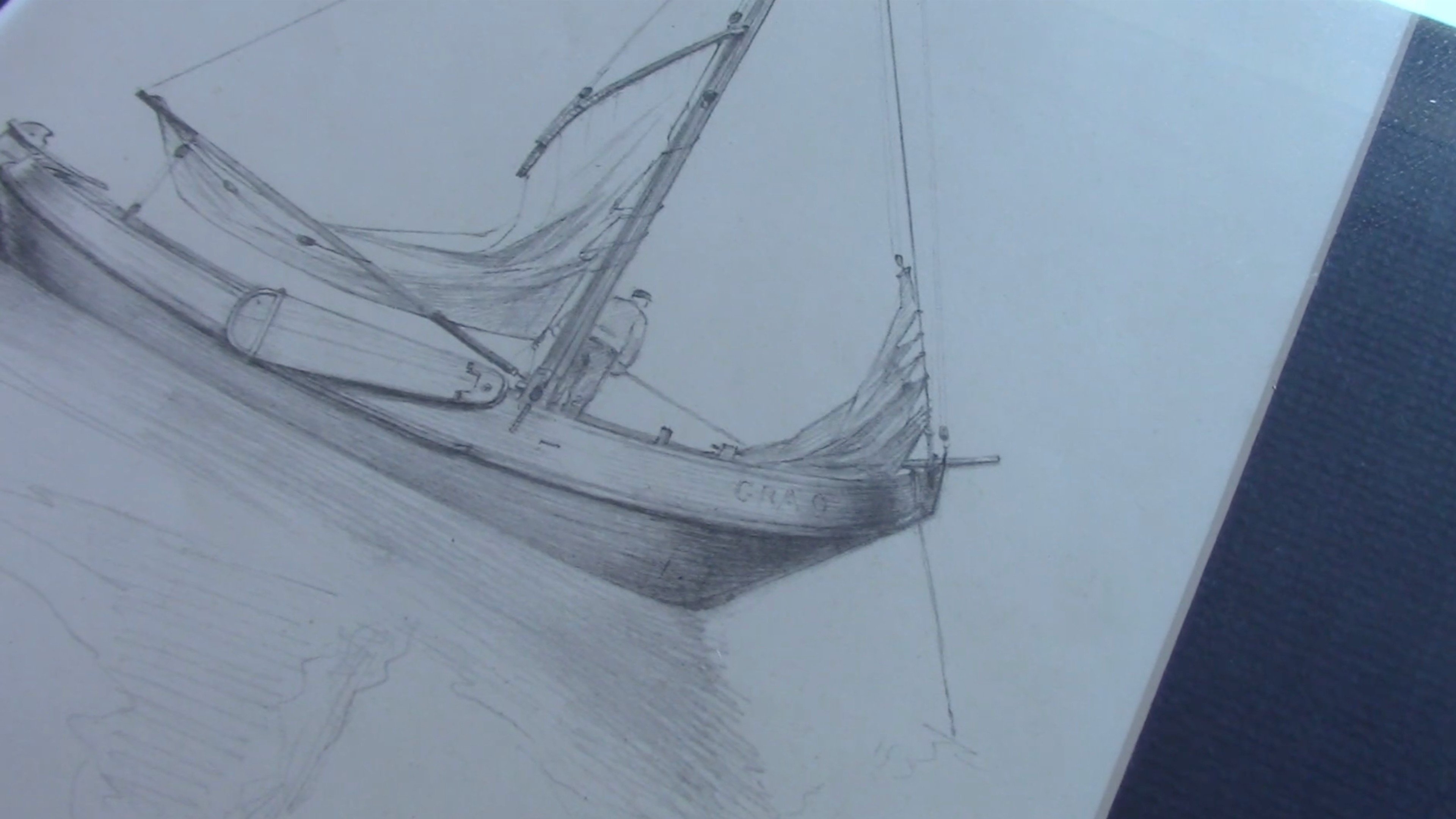 Backdrop for A fully furnished house is always easier to deal with... right?