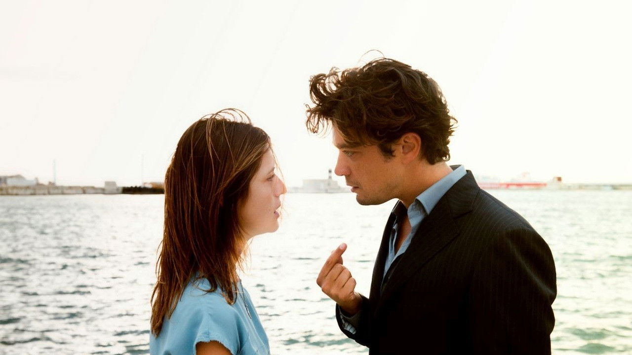 Backdrop for First Light